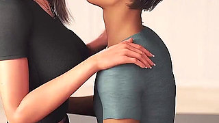 A Wife and Stepmother Awam main Edition #28, New Update V 175