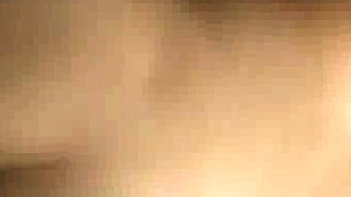 Hot wife gets penetrated in the bathroom mm