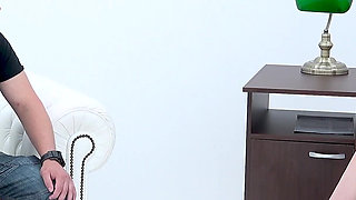 Asthmatic with Little Problem