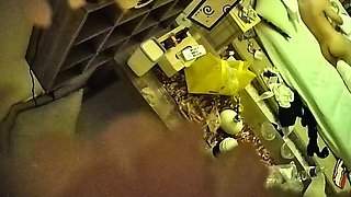 Horny fat arab housewife fingered on amateur hidden cam