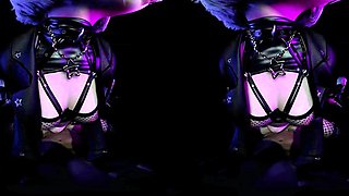 Noelly One Million VRlapdance