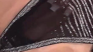 Blonde Sexy Teen Britney Gets a Hot Anal Fuck After a Party