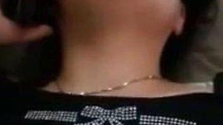 Korean milf cheating