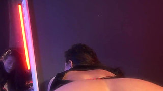 Even Alien Creatures Make Me Come