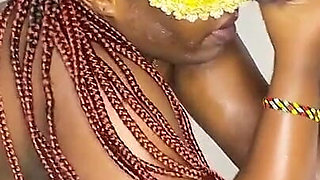 Sizzling Threesome with My Husband and His Friend
