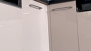 Karina King Perfect Housewife