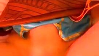 Waifumiia- Bound and Used