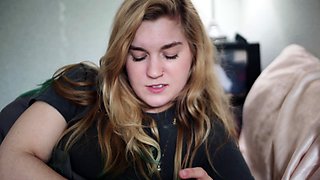 Perfect Pussy Close up milf Selda