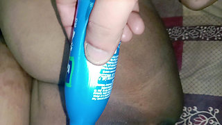 Desi Teen Step Sister Gets Her Pussy Fucked and Blowjob by Bro, First Time Rough Tight Pussy Creampie