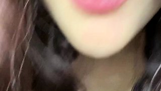 Amateur Big Boobs jerks Big Dick