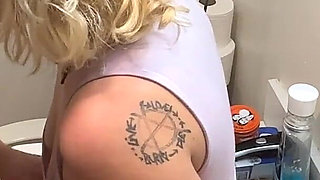 Romantic Pee on Her, Our First, Telll Her She's Mine, Shared a Moment