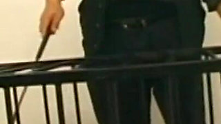 BDSM seduction without brakes - Scene #06