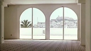 Extreme amateur pov blowjob by hot brunette latina