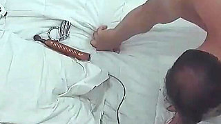 My Strap on Stories - U Can Fuck My Pussy After I Fuck Your Ass Then I Fuck Myself.