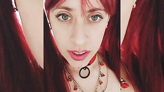 Shyyfxx Tiktoker Gives a Video of Touching and Talking Dirty to a Generous Follower