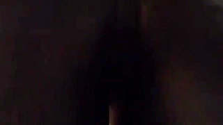 Face-fucked & Covered in Cum - Big Tits, Cameltoe & Deep Oral JOI