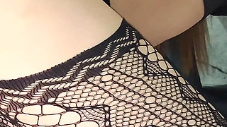 Latina MILF Cheating Wife of My Friend Gets Horny, Makes Me Fuck Her and Swallow My Cum - Real Amateur Sex