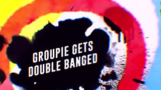 Groupie Gets Double Banged.Madison Morgan / Brazzers
