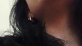 Masturbate I Need Smoking on Balcony Plus Small Close-up View on My Hard Nipples
