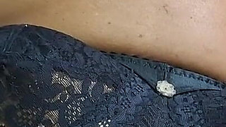 Busty Asian MILF Romantic Video