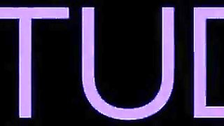 Brit Studio - loud moaning orgasm video