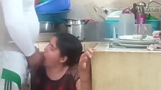 Fuck Me in the Kitchen, Your Wife Will Arrive Any Minute.