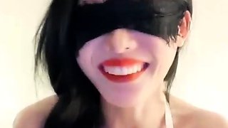 Creampied Japanese Hottie Asian Blowjob Creampie Oral Toys
