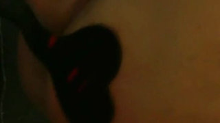 He Spanks My Fat BBW Ass and Controls How Wet My Cunt Gets From It, After That I Just Want to Be Fucked