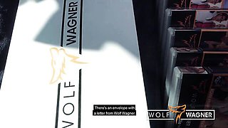 Fairytale Jessii's german clip