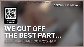 Stunning Czech Princess Gets Rough Anal Creampie & Blowjob Cumshot