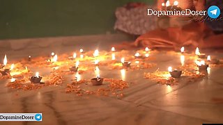 Naughty harlot breathtaking sex movie