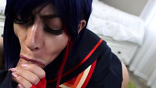 Amateur Asian girlfriend homemade hardcore action