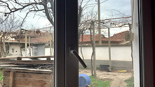 Big ass for all my fans