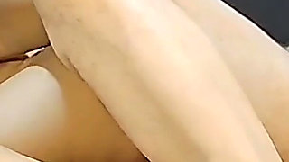 Puchis - Real Mature Anal