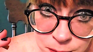 Enjoy This Special Bossy Roleplay