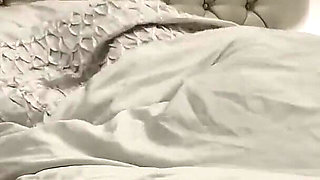 The Bed Monster Pulls Me Under