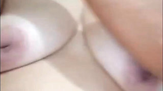 Playing in the Shower
