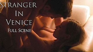 Stranger in Venice - Fucking a Stranger