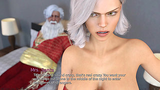 Laura Lustful Secrets Christmas Special #1