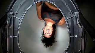 Toilet POV  My Nasty Holes are Dirty