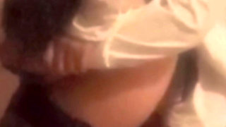 The Married Secretary at Lunchtime!