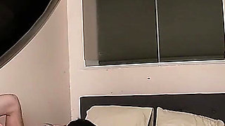 19 Year Old Babe with Perfect Body First Time on Camera Bts