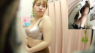 Teen hidden cam fuck