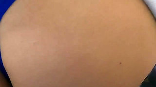 Flashing Dick in Metro and Blowjob by Unknown Horny Woman