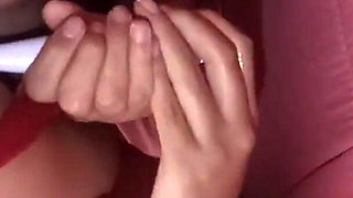 My First Video Masturbating, I Got Too Excited