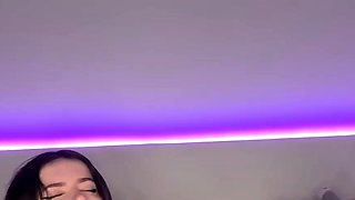 Sexy cockslut prepared to bang and get messy with the