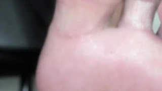 Wet Toes