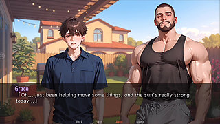 Ntr’ed by My Stepdad - Part 2