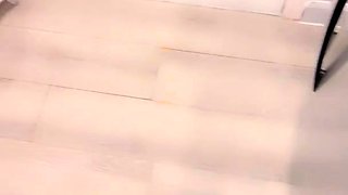 Amateur porn Gives Us Some Foot Fetish Aurora