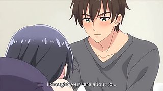 Uncensored Roommate Fuck - Virgin Girl with Big Ass and Big Tits